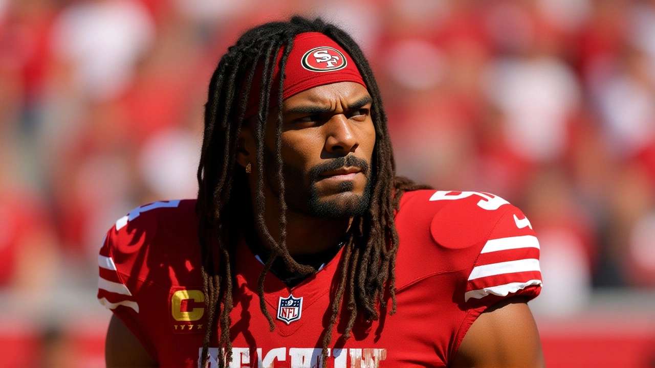 Background: Chiefs’ Season So Far
