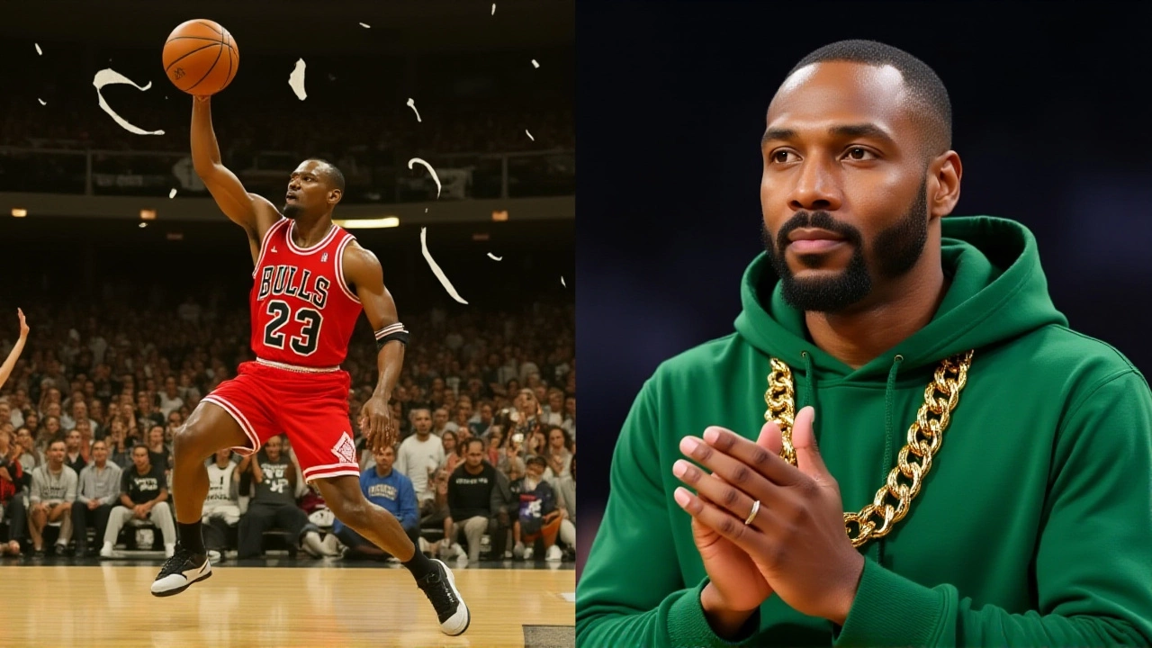 Behind the Numbers: The Real Cost of Injuries