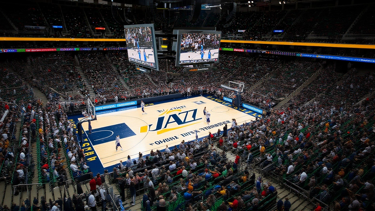 The Bigger Picture: Championship DNA on Display