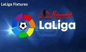 Jadwal Bola Liga Spanyol 2019-2020
