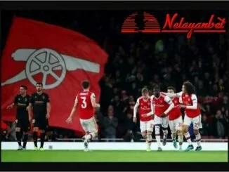 Arsenal 3-2 Vitoria Diselamatkan Pemain Gagal