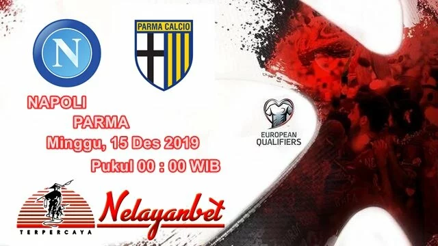Prediksi Napoli vs Parma 15 Desember 2019