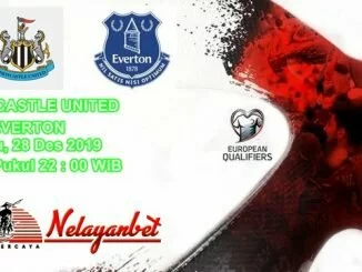 Prediksi Newcastle vs Everton 28 Desember 2019