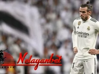 Nilai Transfer Gareth Bale Merosot Jauh