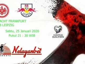 Prediksi Frankfurt vs RB Leipzig 25 Januari 2020