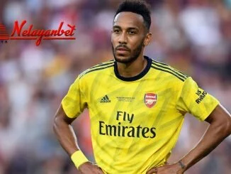 Bintang Arsenal Dibidik Oleh Klub Top