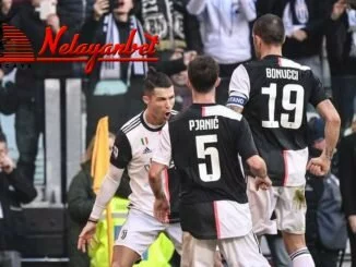 Bonucci Tuntut Pemain Juventus Tetap Waspada