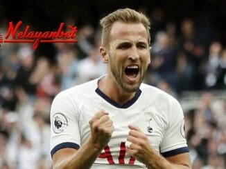 Dikomporin Rekrut Harry Kane Dari Spurs
