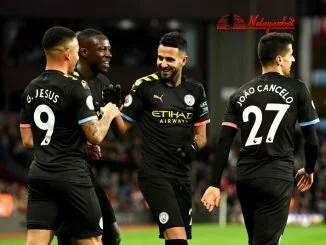 Man City Fokus Menangkan Liga Champions