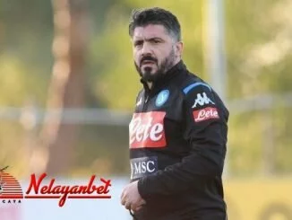 Tetap Ingin Napoli Tampil 100 Persen Di Serie A