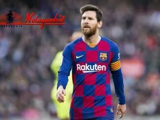 Beri Petunjuk Bagi Barcelona Pertahankan Messi
