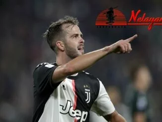 Juventus Pertimbangkan Untuk Lepas Gelandang