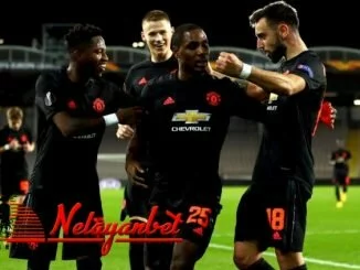 MU Jelang Lolos 8 Besar Liga Europa