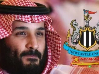 Newcastle United Segera Dimiliki Pangeran Saudi