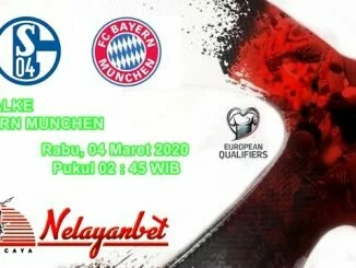 Prediksi Schalke vs Bayern Munchen 4 Maret 2020
