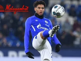 Schalke Ingin Permanenkan Status Bek Pinjaman