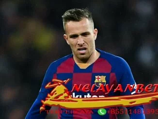 Alasan Barcelona Tak Boleh Jual Arthur
