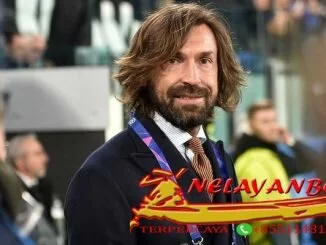 Andrea Pirlo Menolak Latih Juventus U23