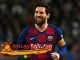 Satu Alasan Messi Untuk Tinggalkan Barcelona