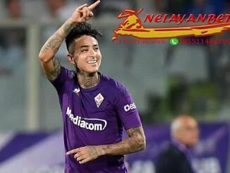 Berduel Untuk Boyong Gelandang Fiorentina