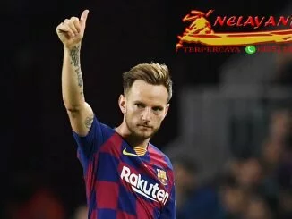 Ngebet Boyong Pemain Barcelona Yang Lain